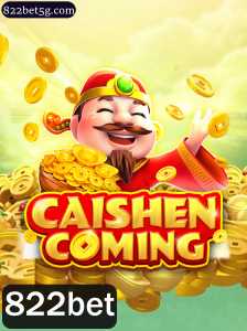 Descubra o Encantador Jogo CAISHENCOMING no Mundo do 822bet