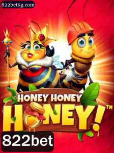Desvende o Fascinante Mundo de HoneyHoneyHoney: Uma Introdução ao Jogo Alucinante
