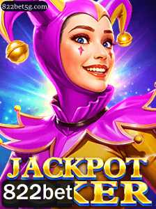 Descubra o Fascinante Mundo de JackpotJoker no 822bet