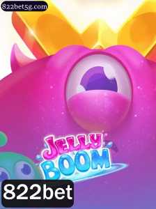 Descubra o Universo de Diversão de JellyBoom: Um Guia Completo