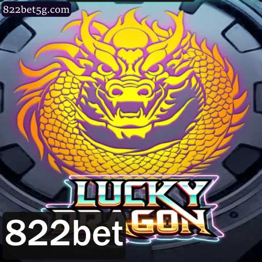Descubra o Mundo de LuckyDragon: O Jogo de Azar que Domina 2023